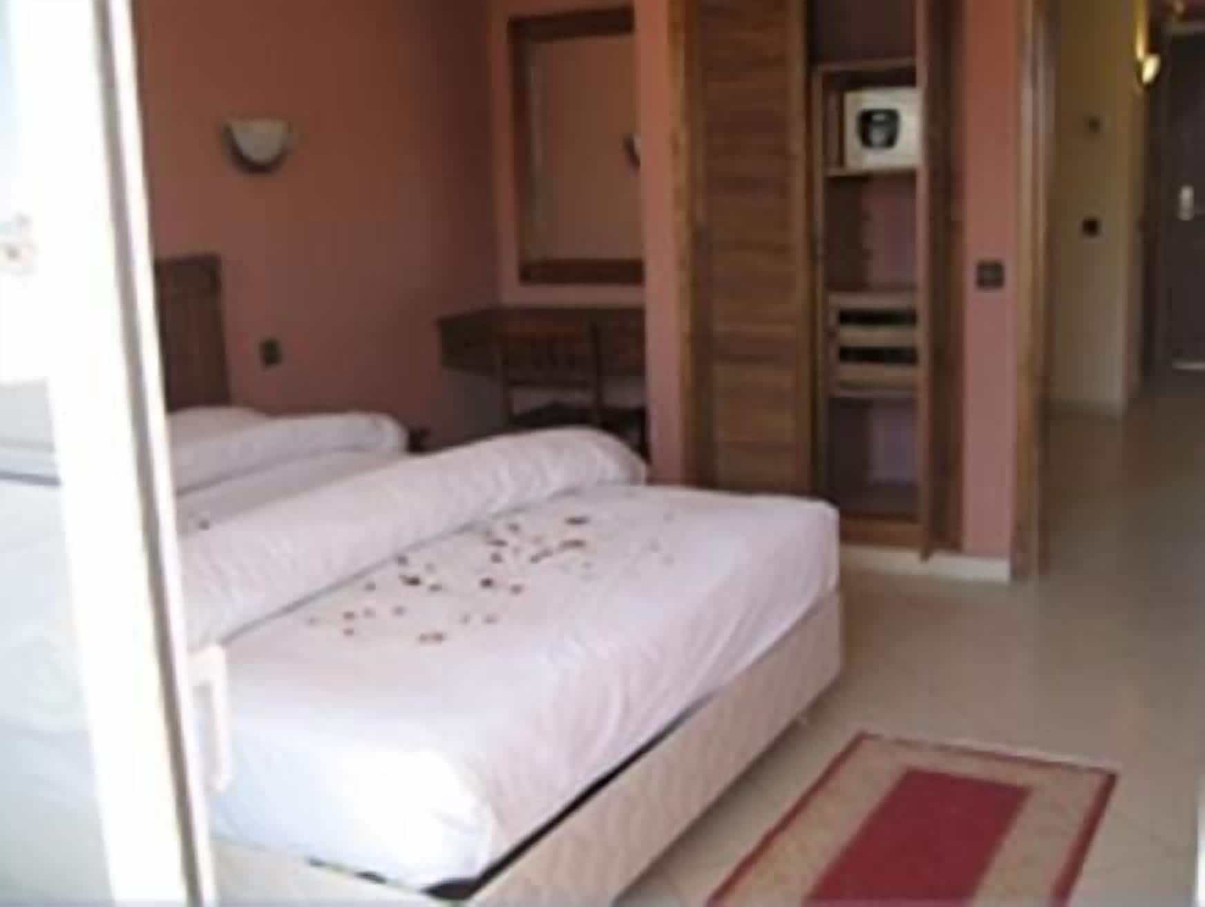 Flathotel Appart hôtel Agadir