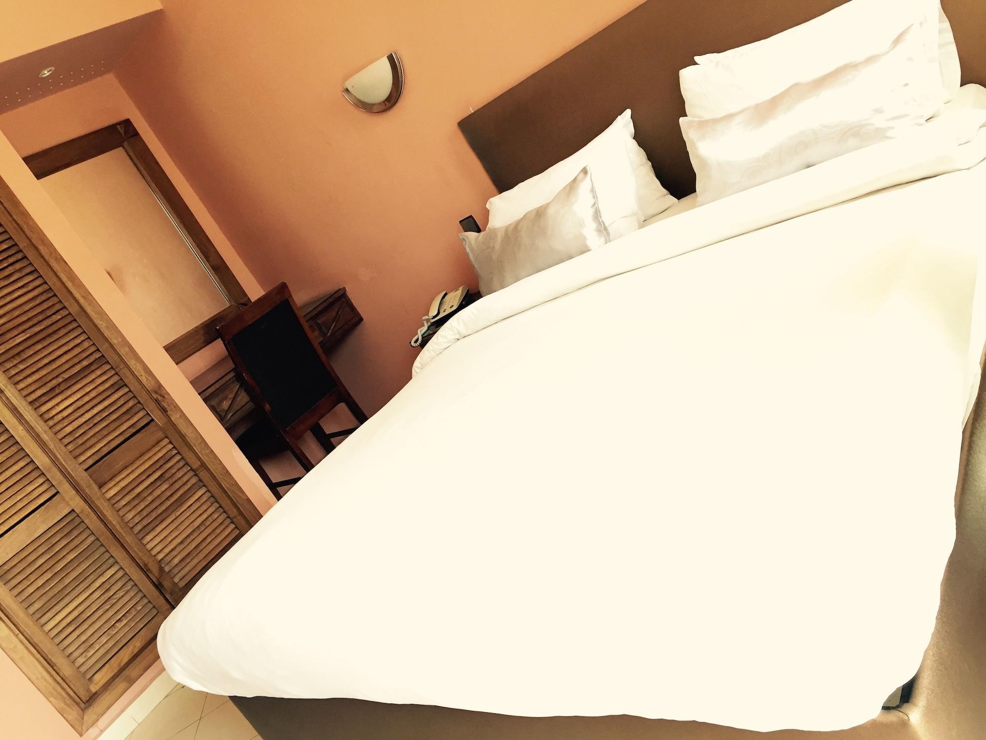 Appart hôtel Flathotel