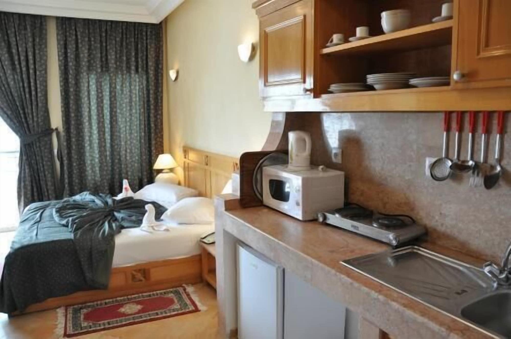 Flathotel Appart hôtel Agadir