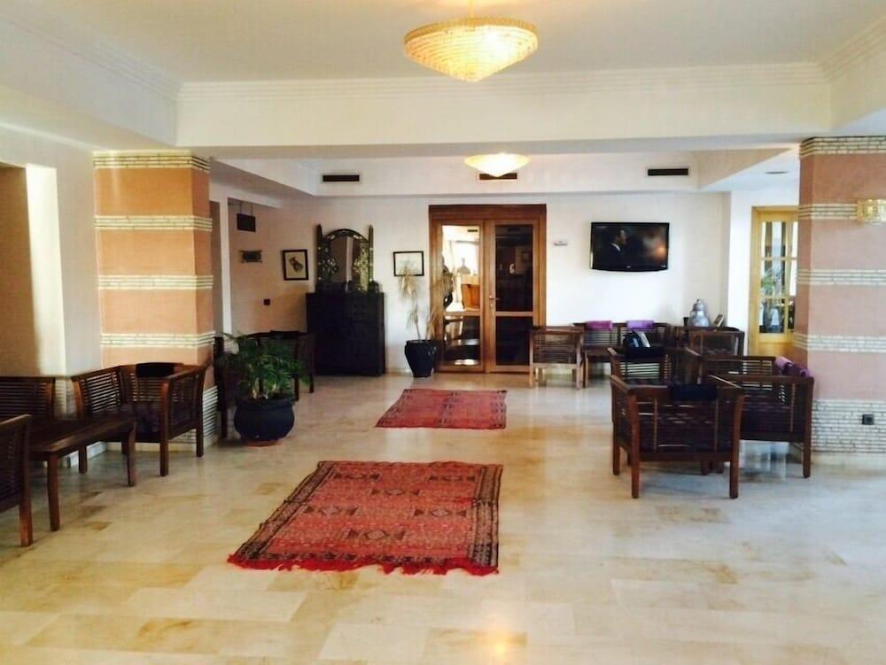 Flathotel