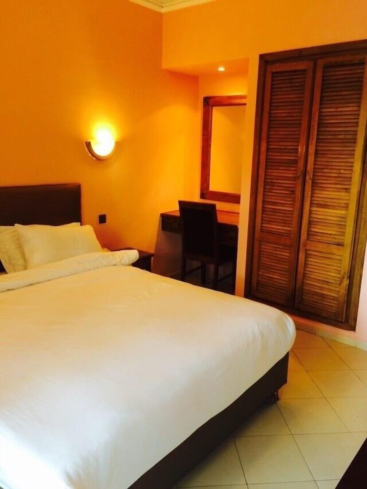 Flathotel
