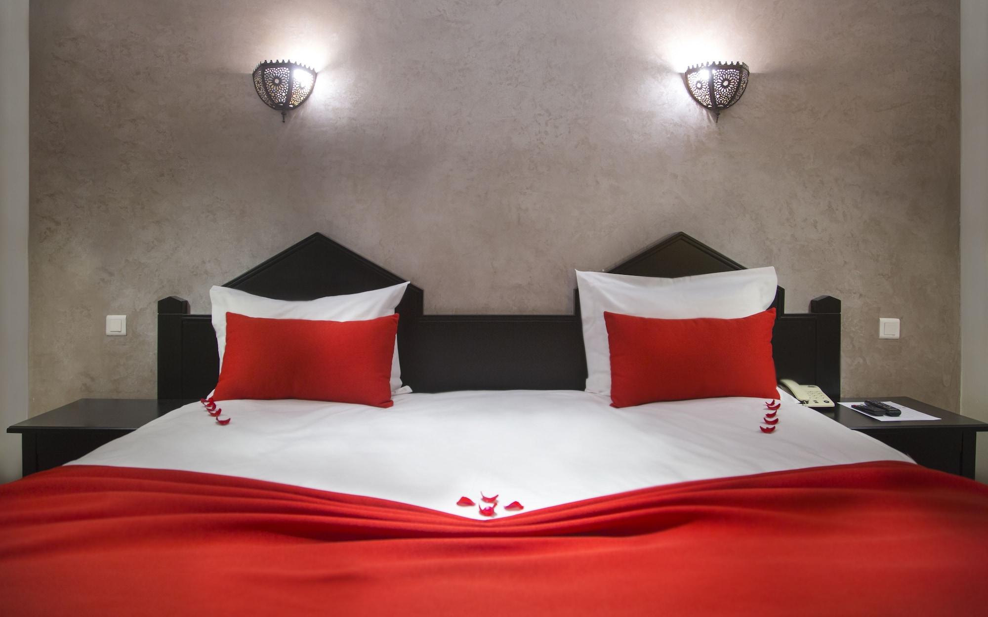 Atlantic Hotel 4*