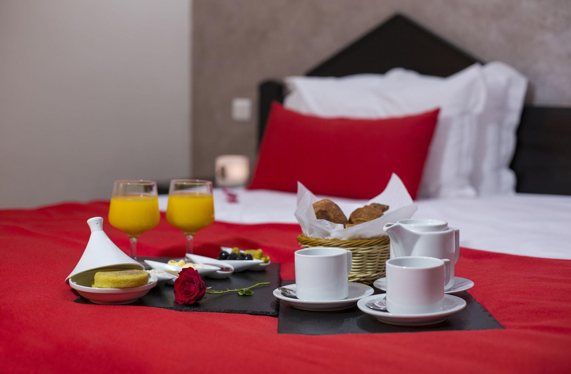 Atlantic Hotel 4*