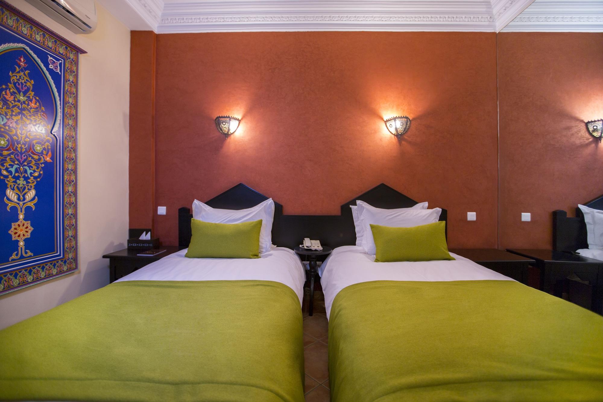 Hotel Atlantic 4*