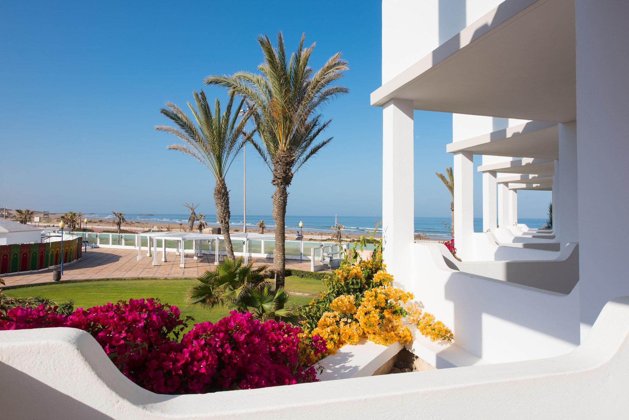 Hotel Iberostar Waves Founty Beach All Inclusive