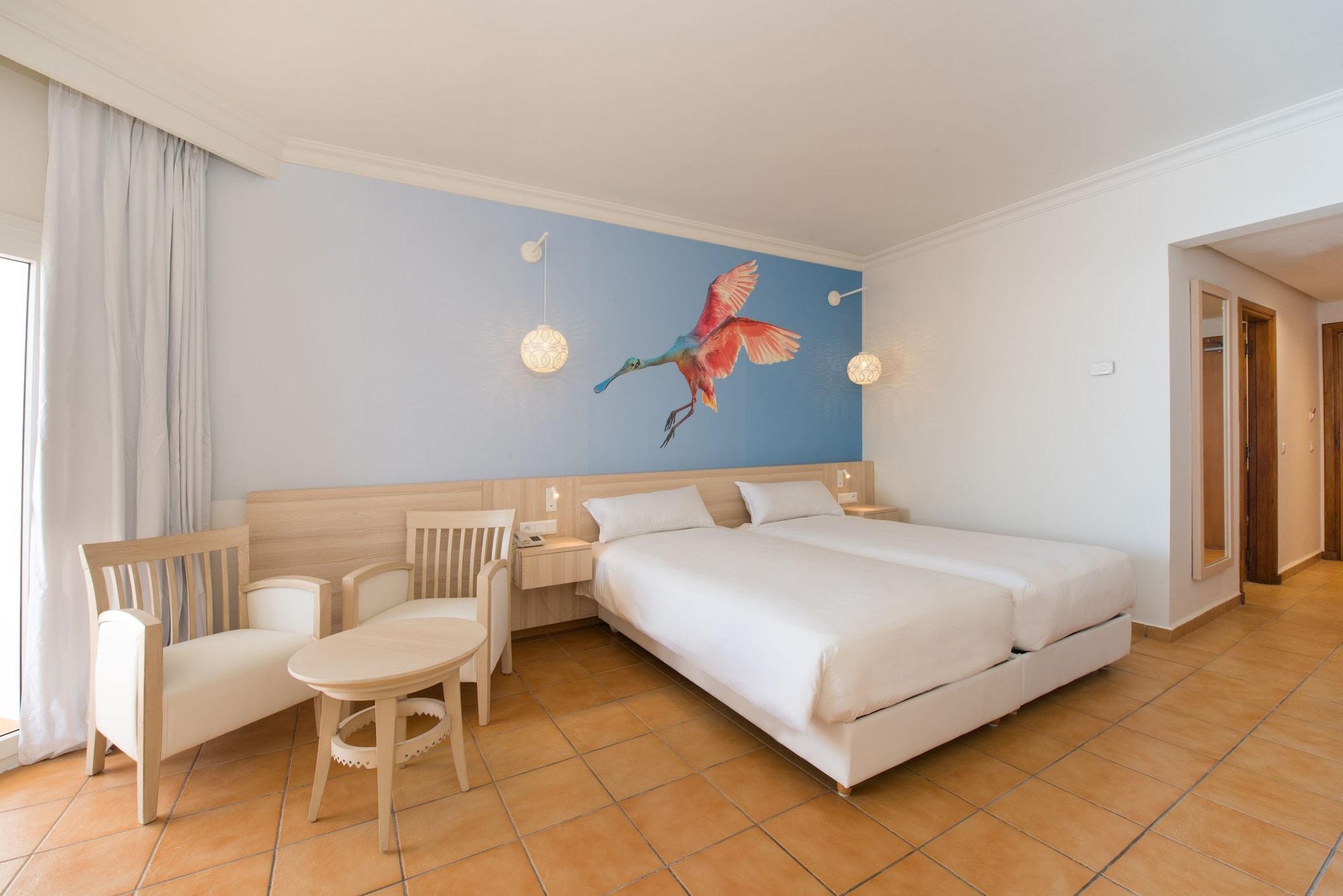 Hotel Iberostar Waves Founty Beach All Inclusive 4*
