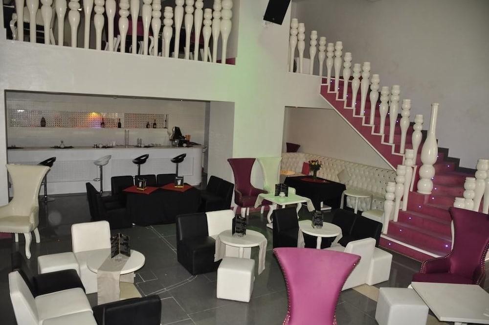 La Boutique Hotel Agadir