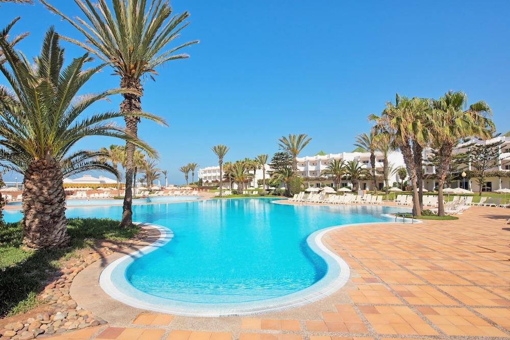 Iberostar Waves Founty Beach All Inclusive Hotel 4*