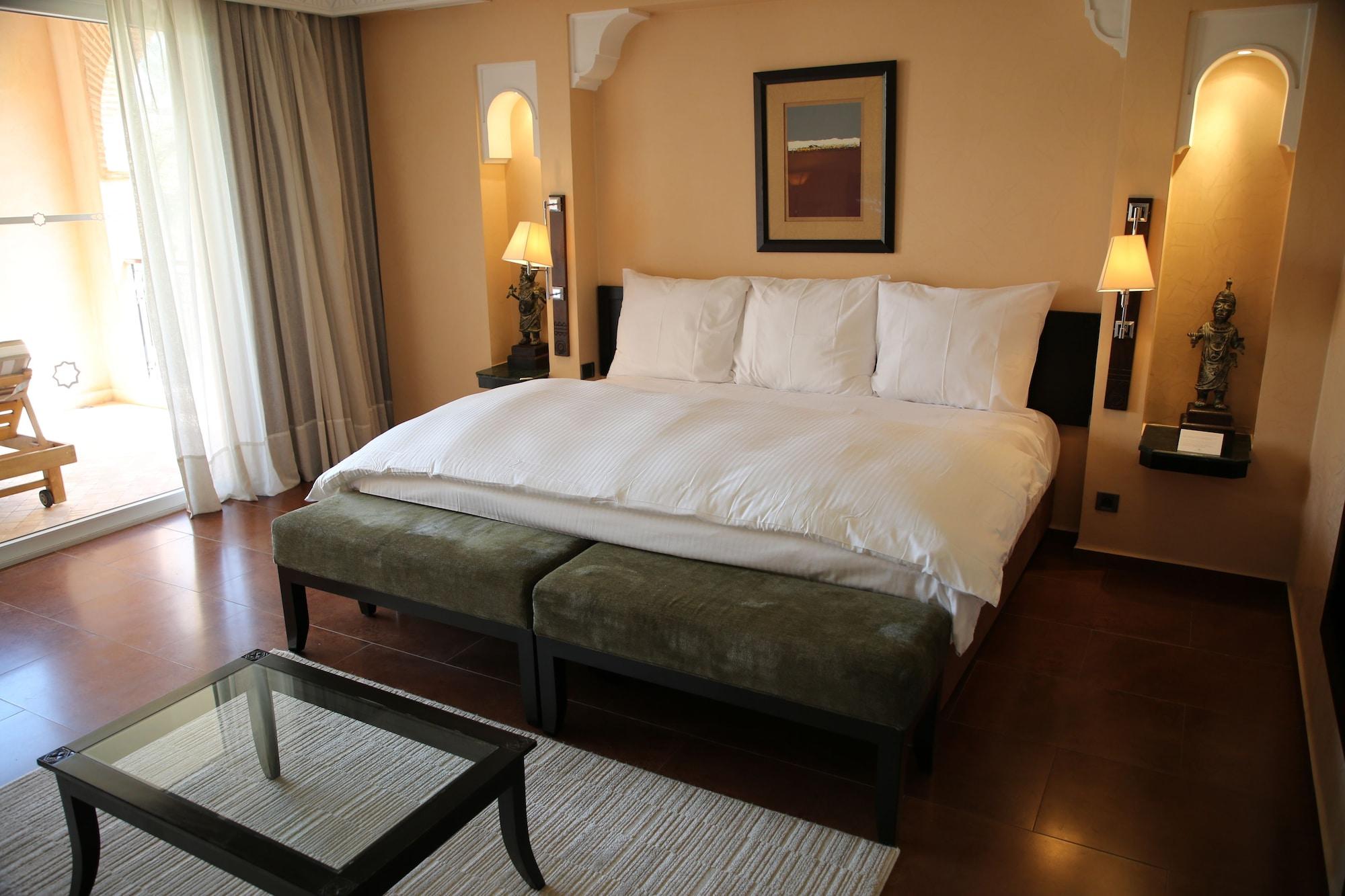 Tikida Golf Palace