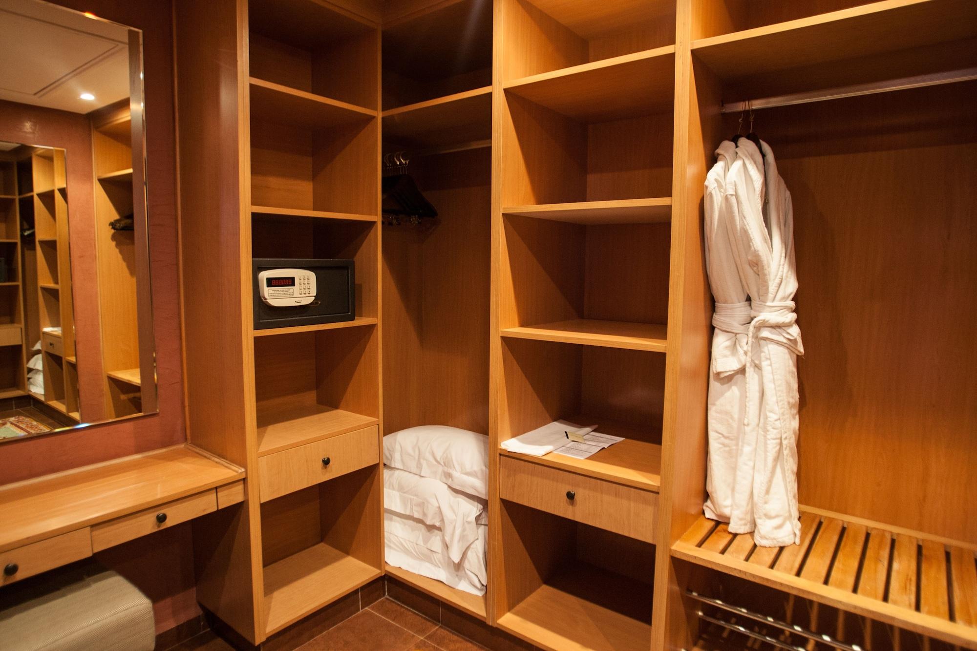 Tikida Golf Palace 5*