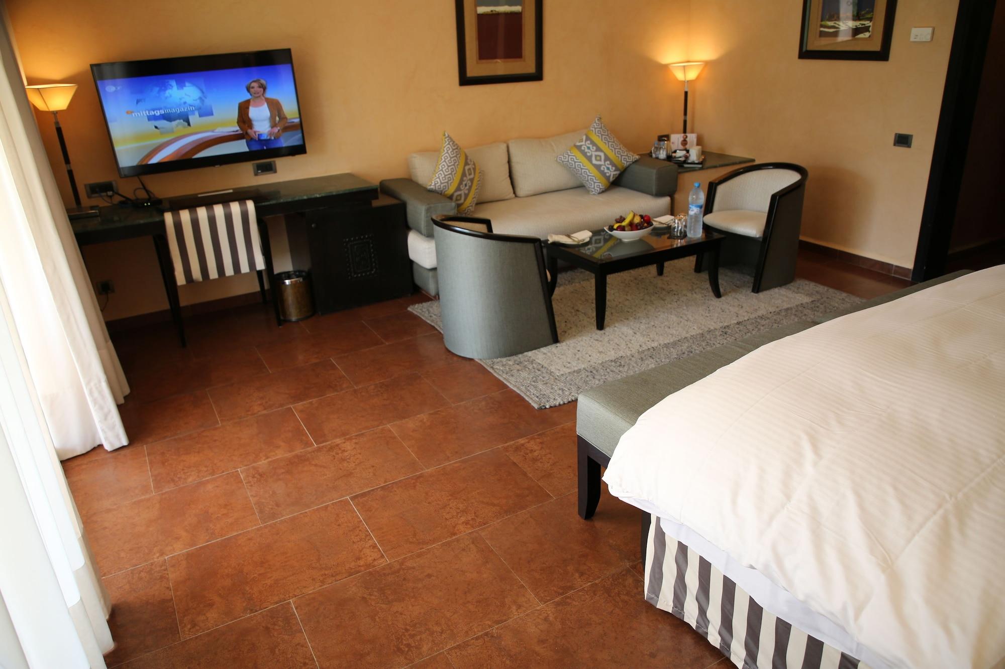 Tikida Golf Palace