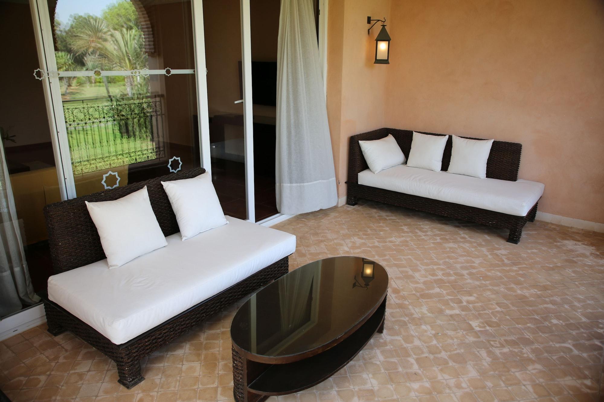 Tikida Golf Palace 5* Agadir