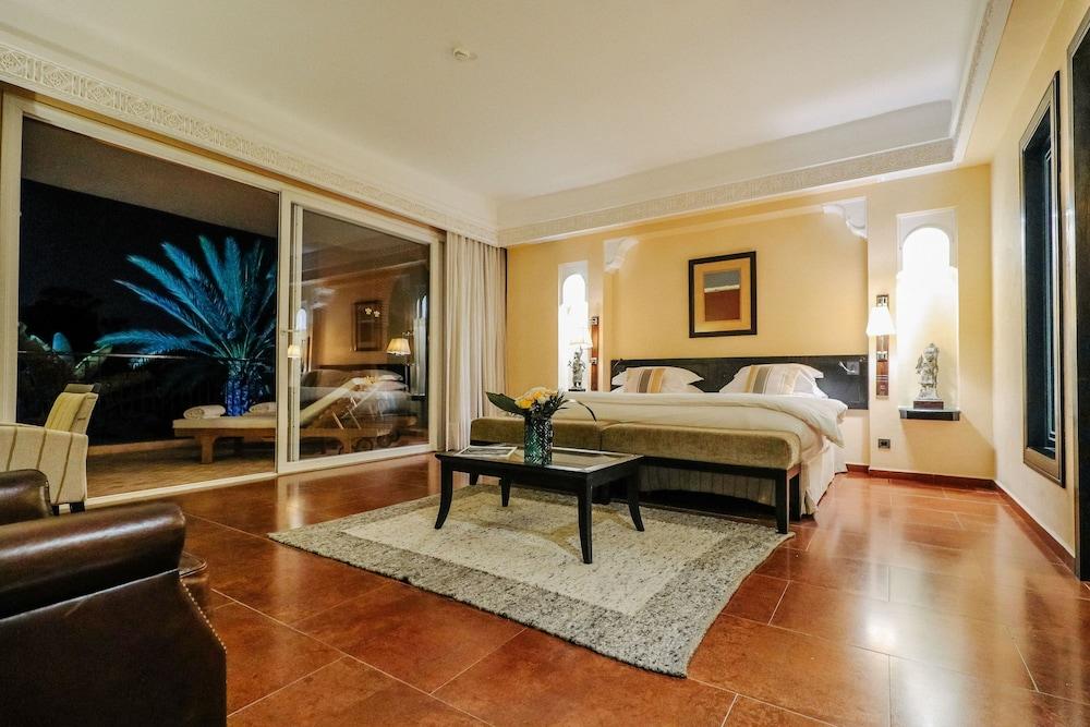 Tikida Golf Palace 5*