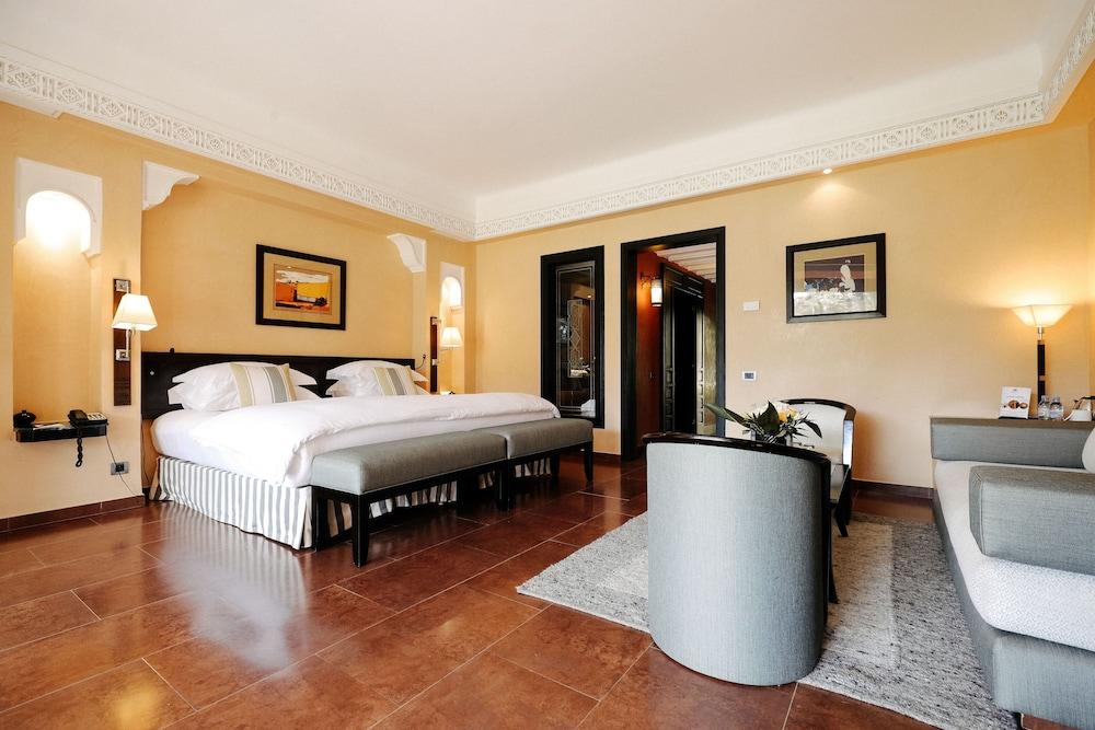 Tikida Golf Palace 5* Agadir