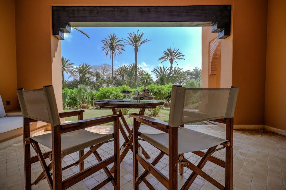 Tikida Golf Palace Hotel 5*