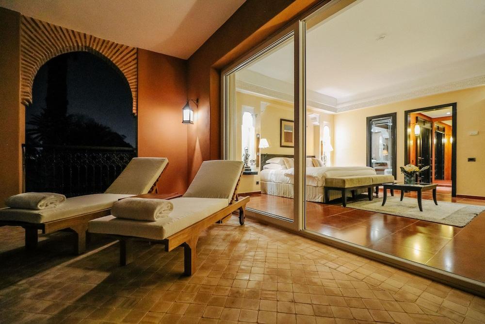 Tikida Golf Palace Hotel 5*