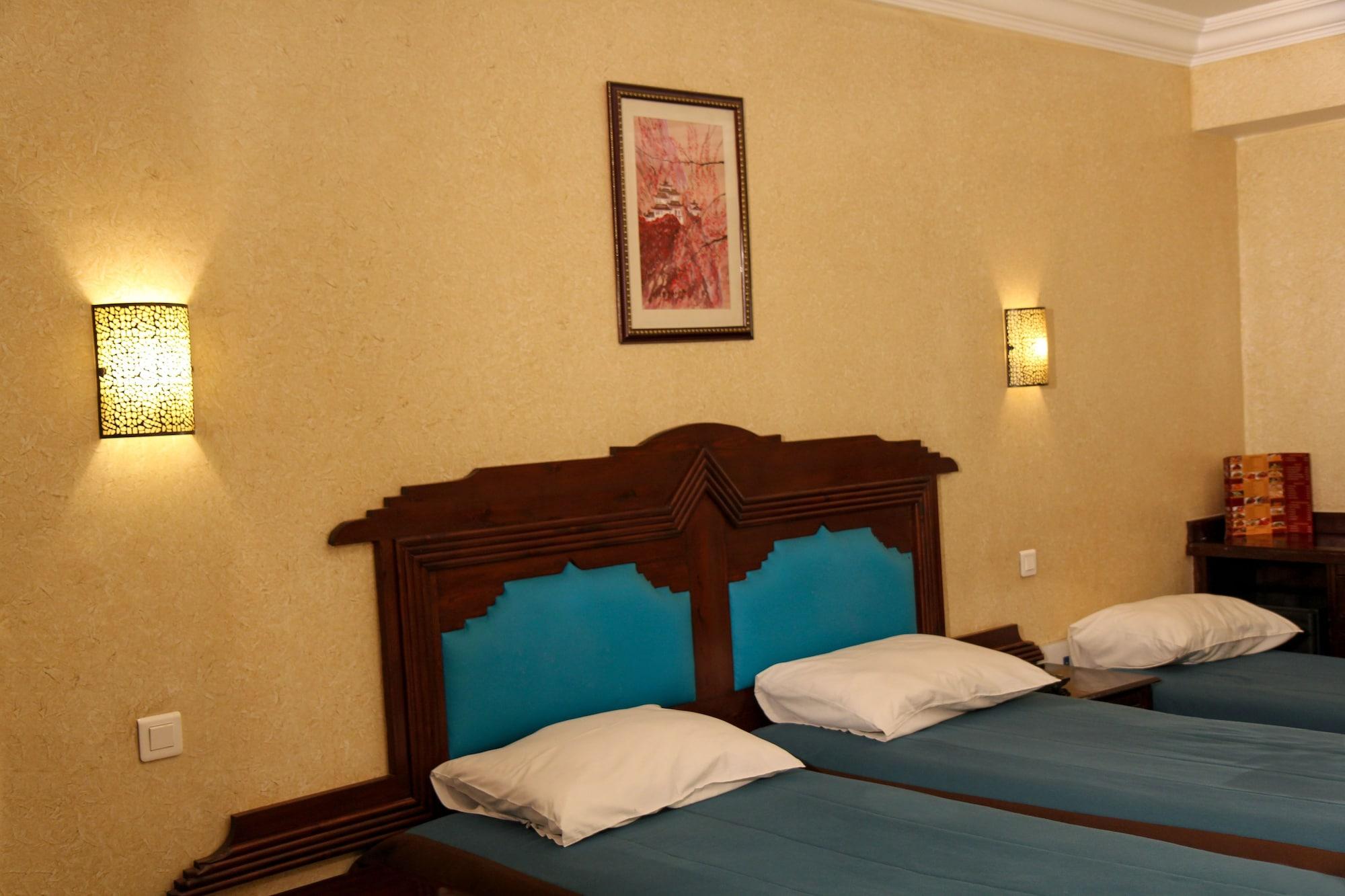Hotel New Farah