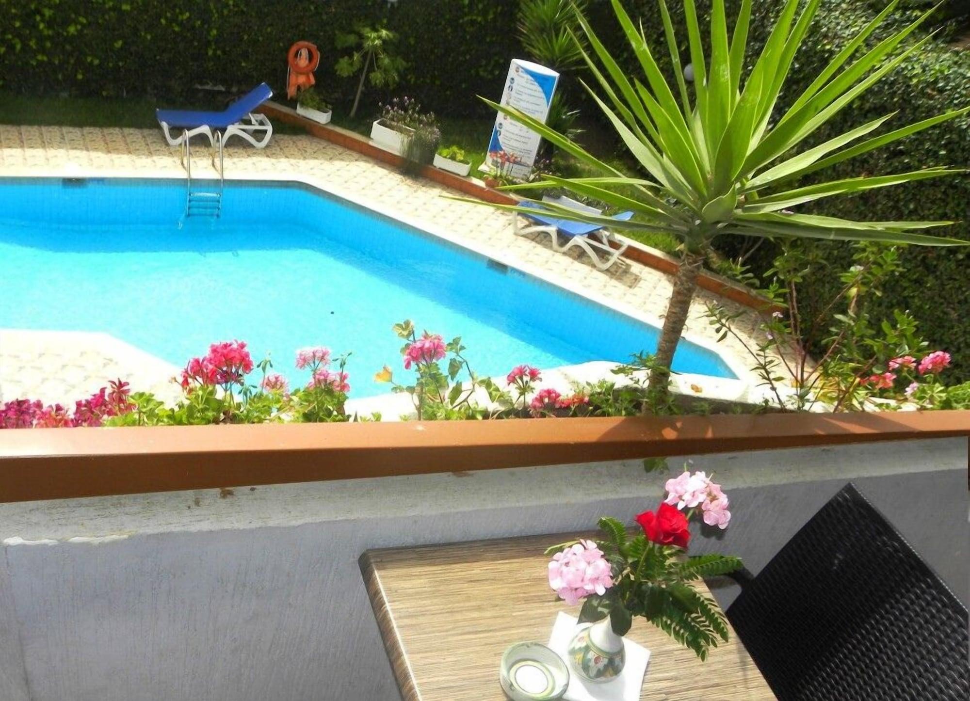 Hotel Aferni 3*