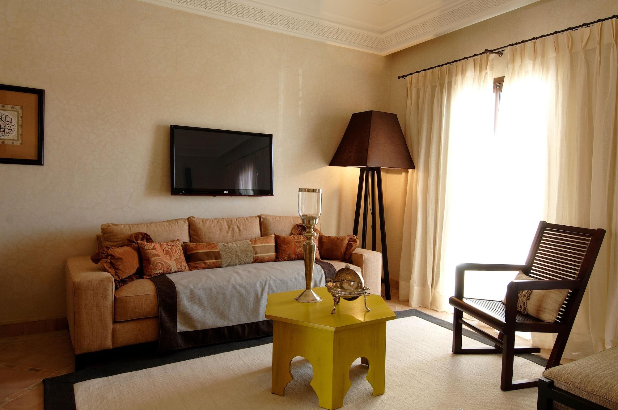 Le Blanche 4* Agadir