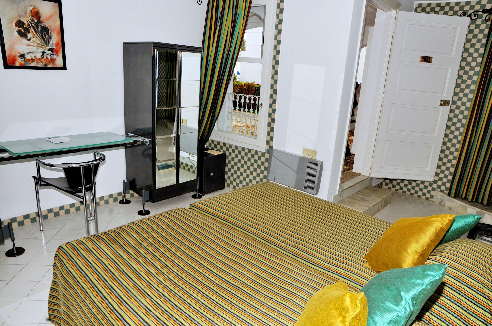 Aparthotel Appart-hotel Tagadirt