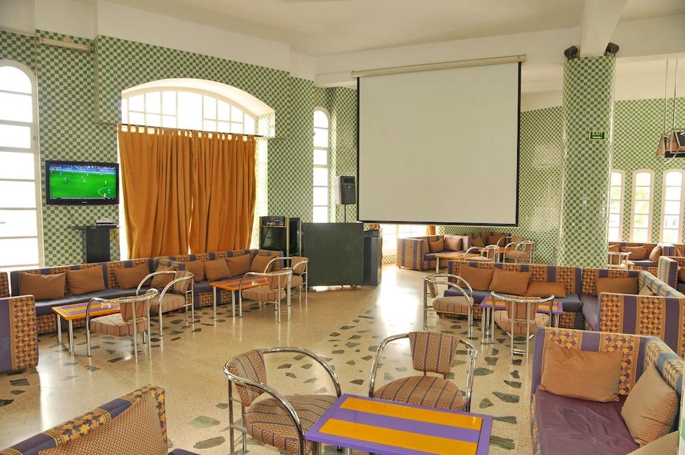 Appart-hotel Tagadirt Agadir