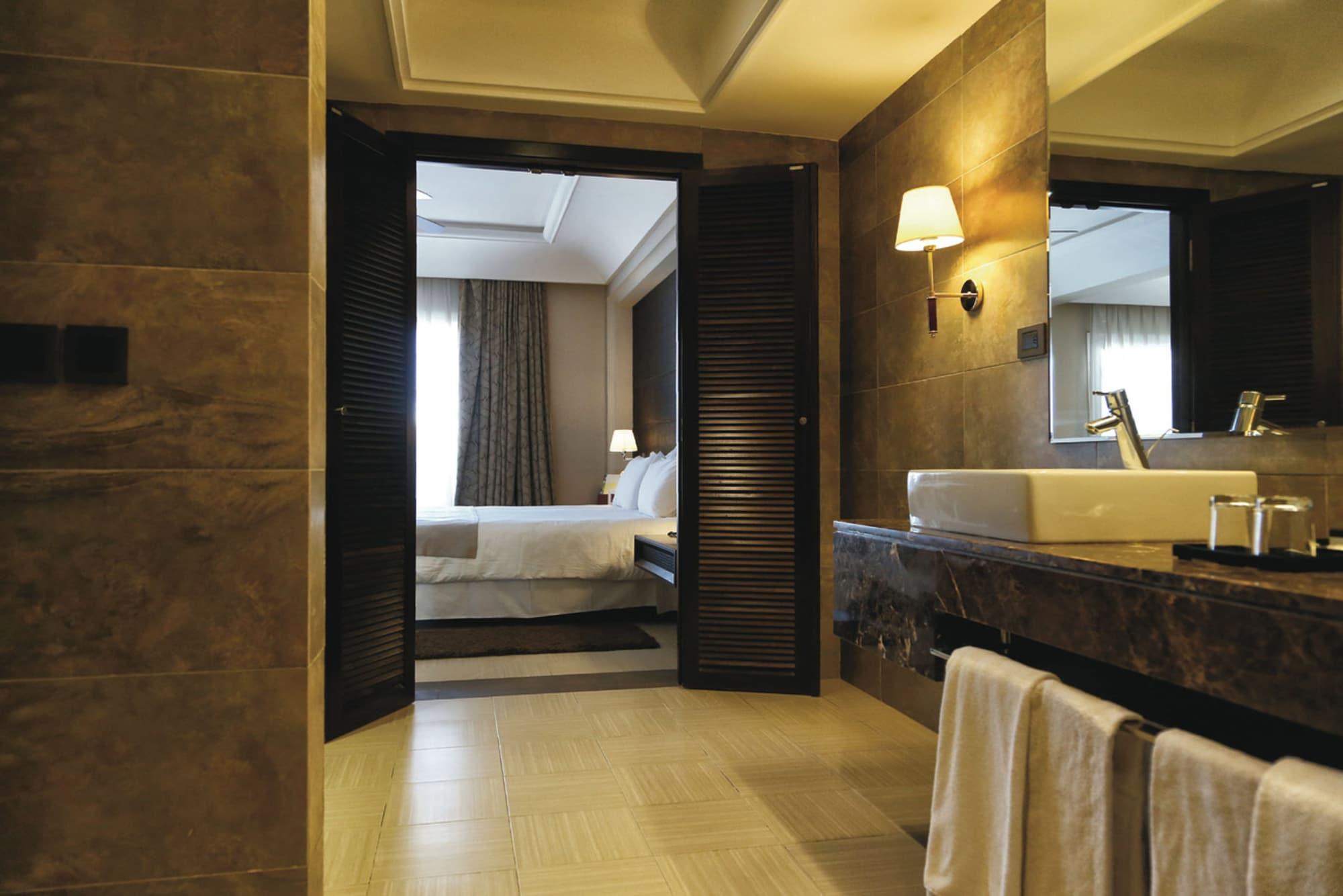Hotel Riu Tikida Beach 4*