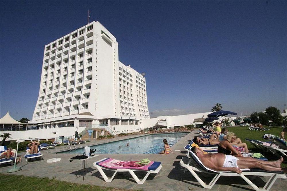 Anezi 3* Agadir