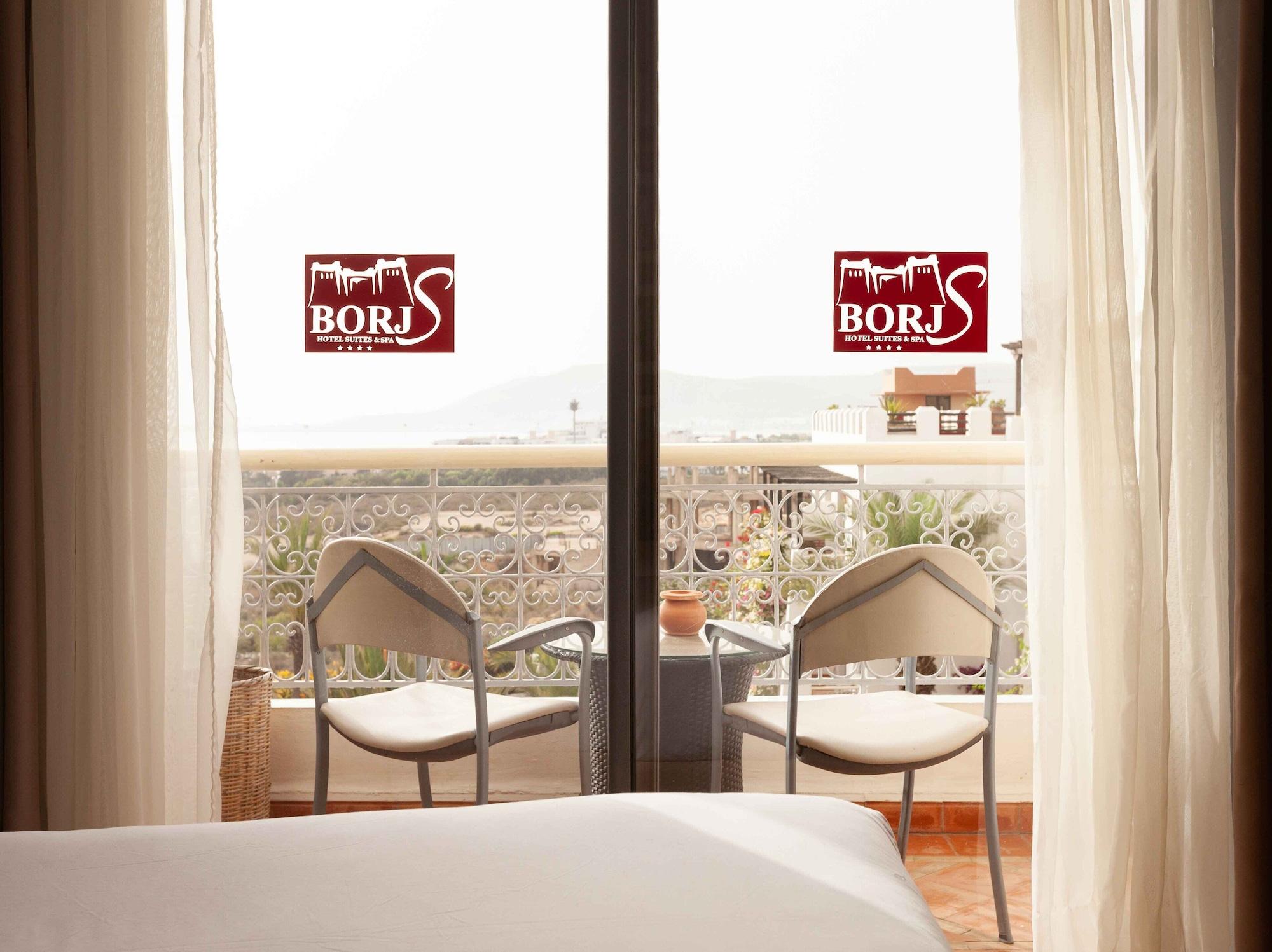 Hotel Borjs & Agadir