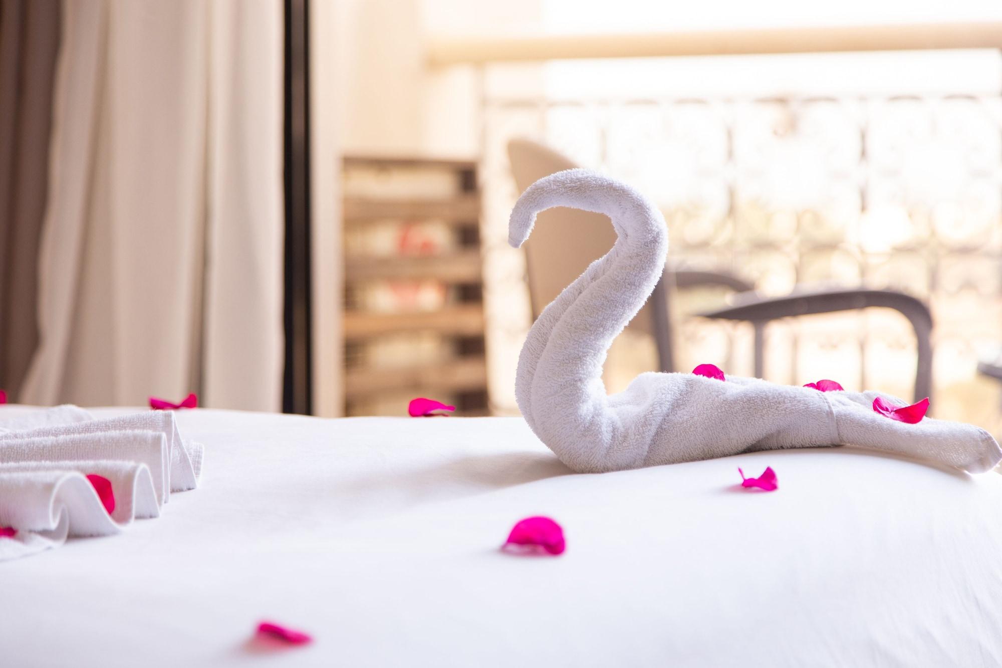 Hotel Borjs &
