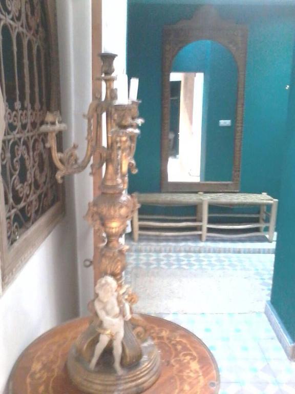 Riad Foutour Sarir Agadir