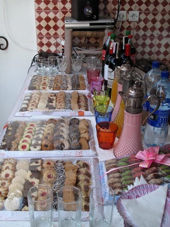 Foutour Sarir Riad