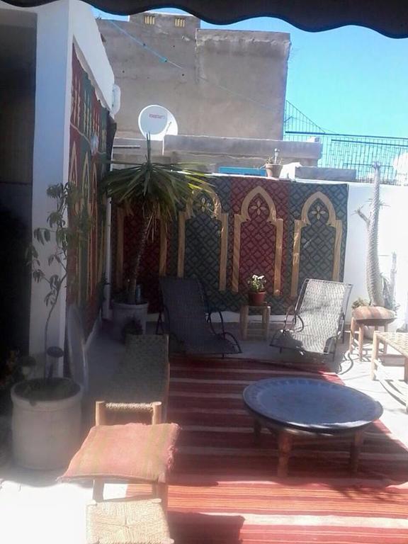 Foutour Sarir * Agadir
