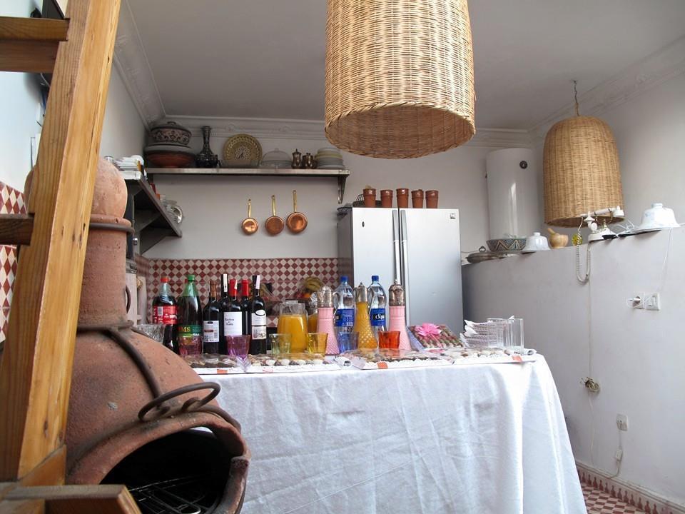 Foutour Sarir Riad