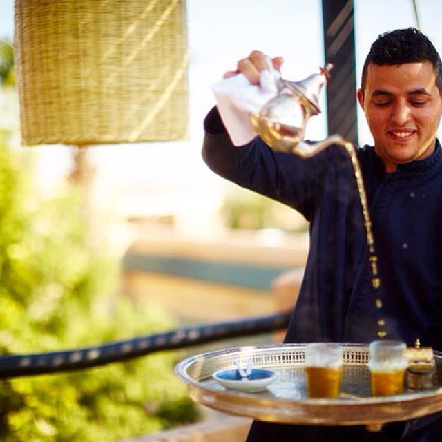 Foutour Sarir Riad *