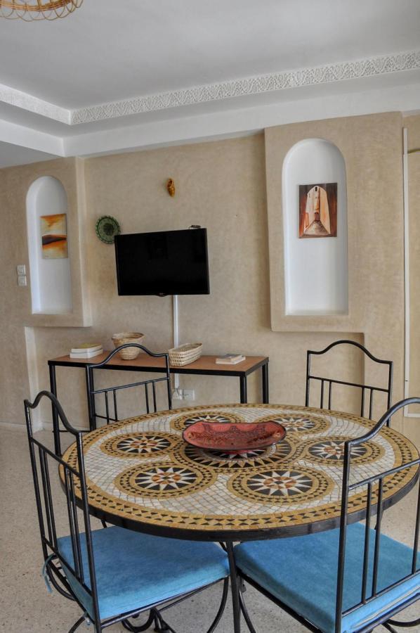 Amlal - Ocean By Coralia - 2 Px Apartment Agadir