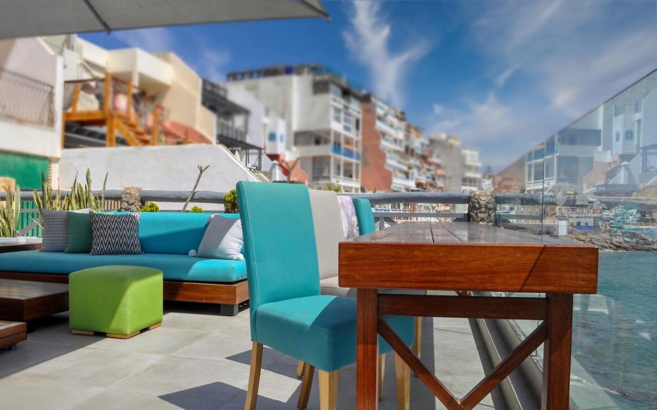 Assif - Ocean By Coralia - 6 Px Apartment