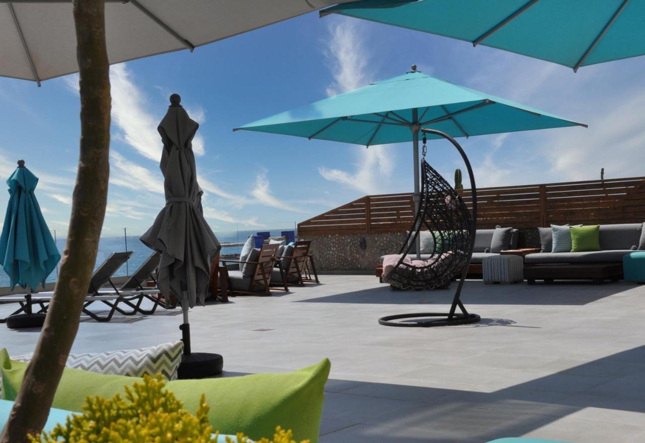 Anzar - Ocean By Coralia - 6 Px Apartment