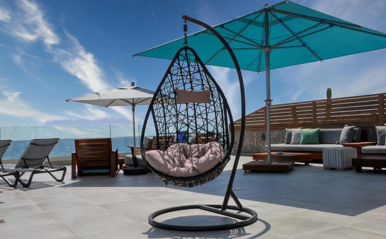 Apartment Anzar - Ocean By Coralia - 6 Px