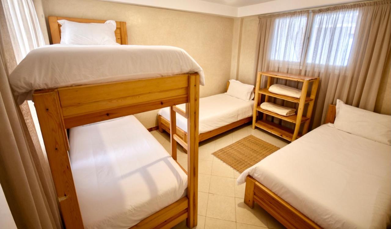 Anzar - Ocean By Coralia - 6 Px Apartment Agadir