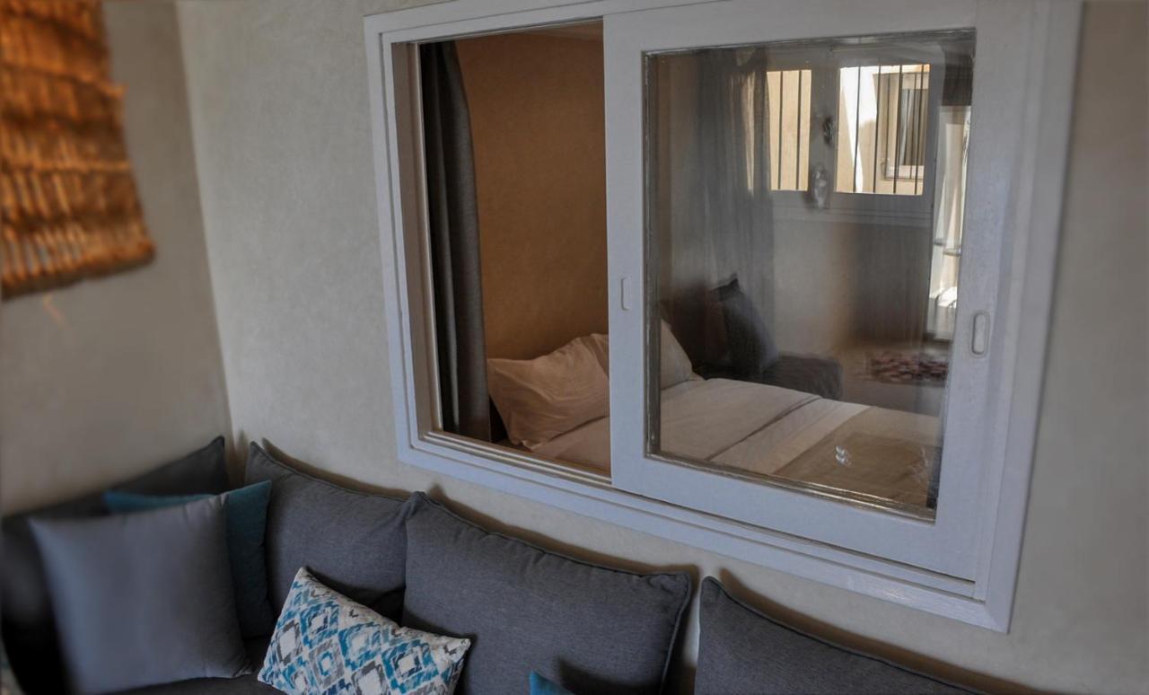 Assif - Ocean By Coralia - 6 Px Apartment