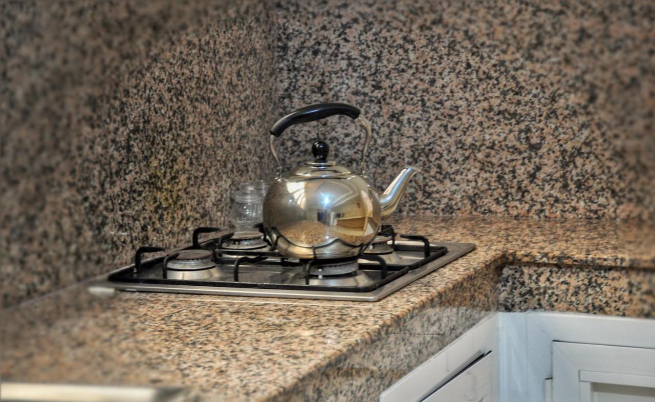 Anzar - Ocean By Coralia - 6 Px Apartment Agadir