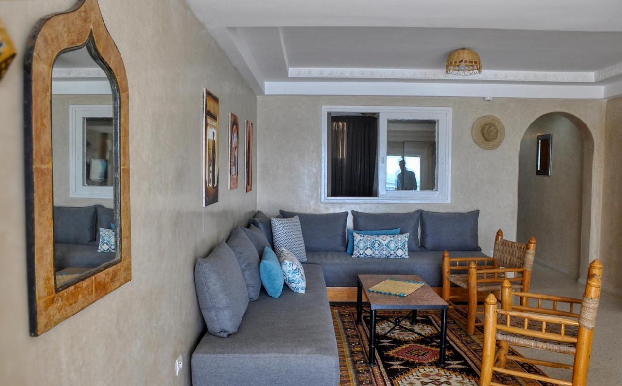 Assif - Ocean By Coralia - 6 Px Apartment *