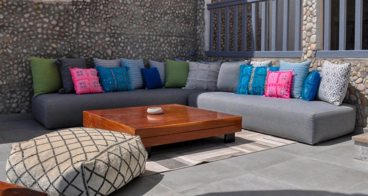Apartment Itry - Ocean By Coralia - 6 Px