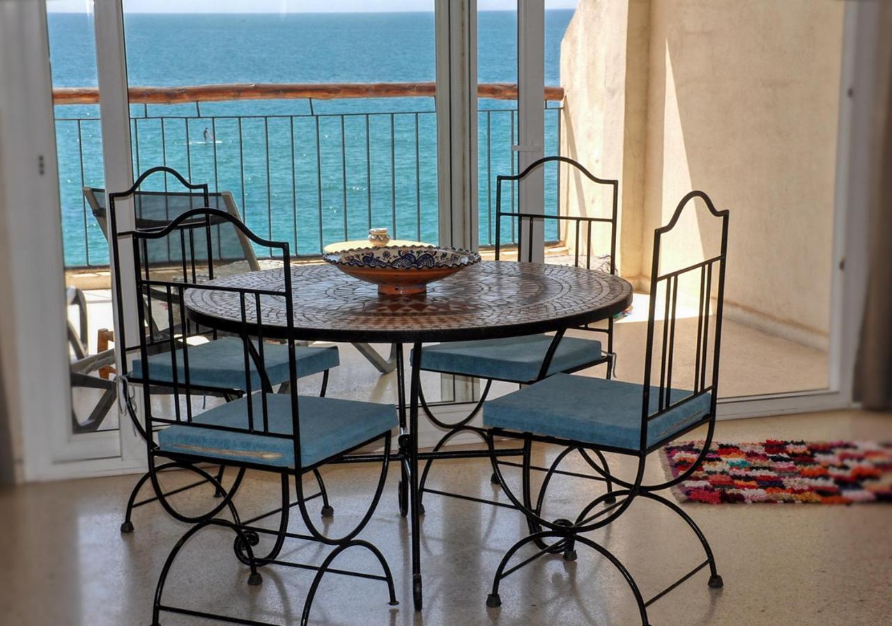 Itry - Ocean By Coralia - 6 Px Apartment Agadir