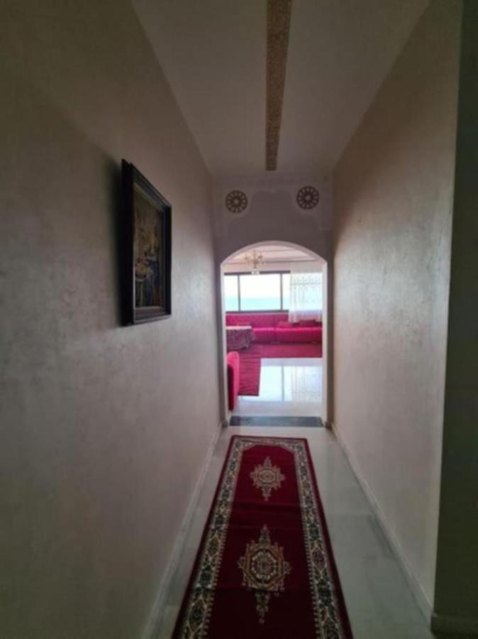 Sunset Paradise Panoramic View On Agadir's Coast Appartement *