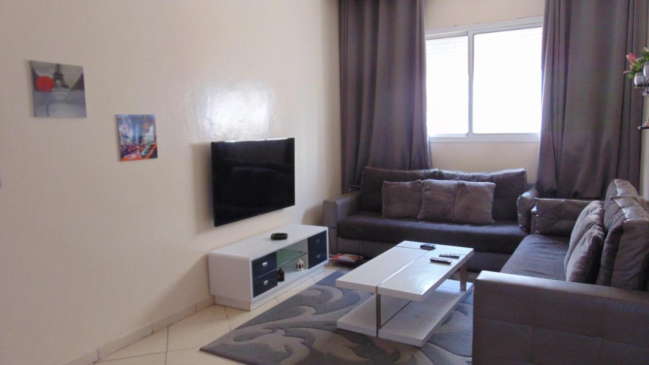 Fawzi Apartment Agadir