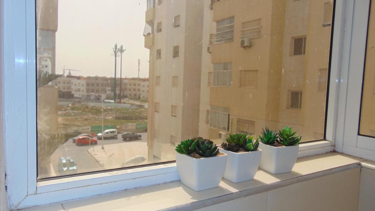 Fawzi Apartment *