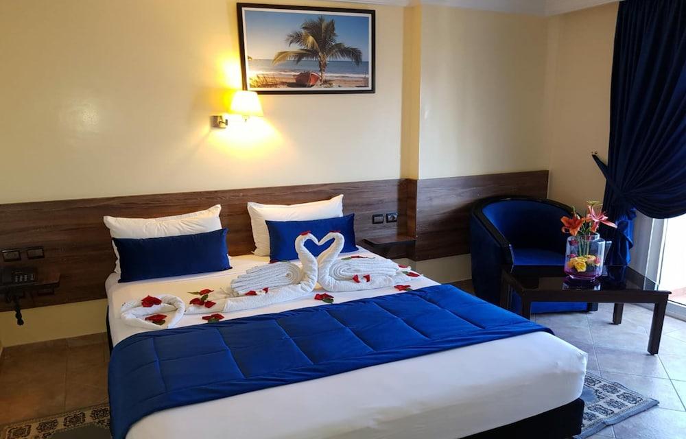 Tildi & Hotel 4*