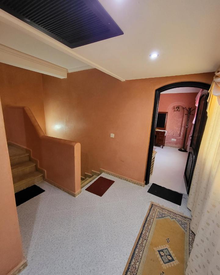 Villa Tiguert Agadir