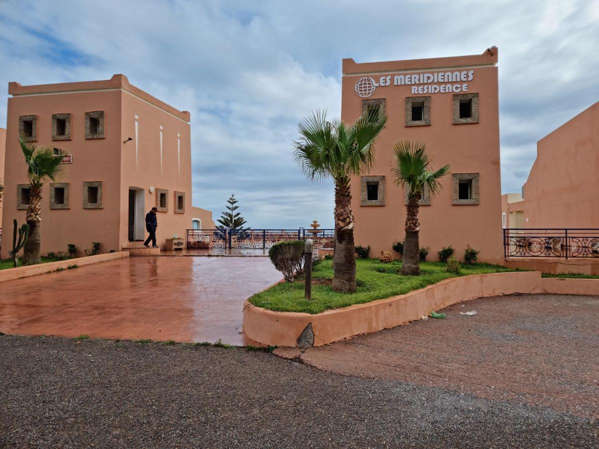 Tiguert Villa Agadir